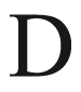 d