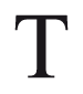 T