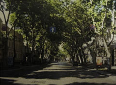 Sensation d'Odessa